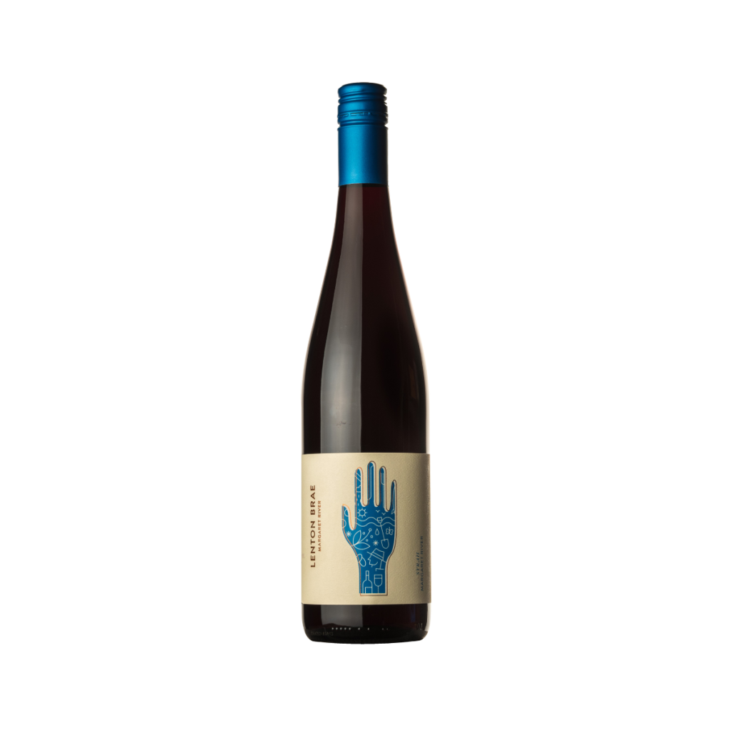 Lenton Brae In Good Hands Syrah 750ml