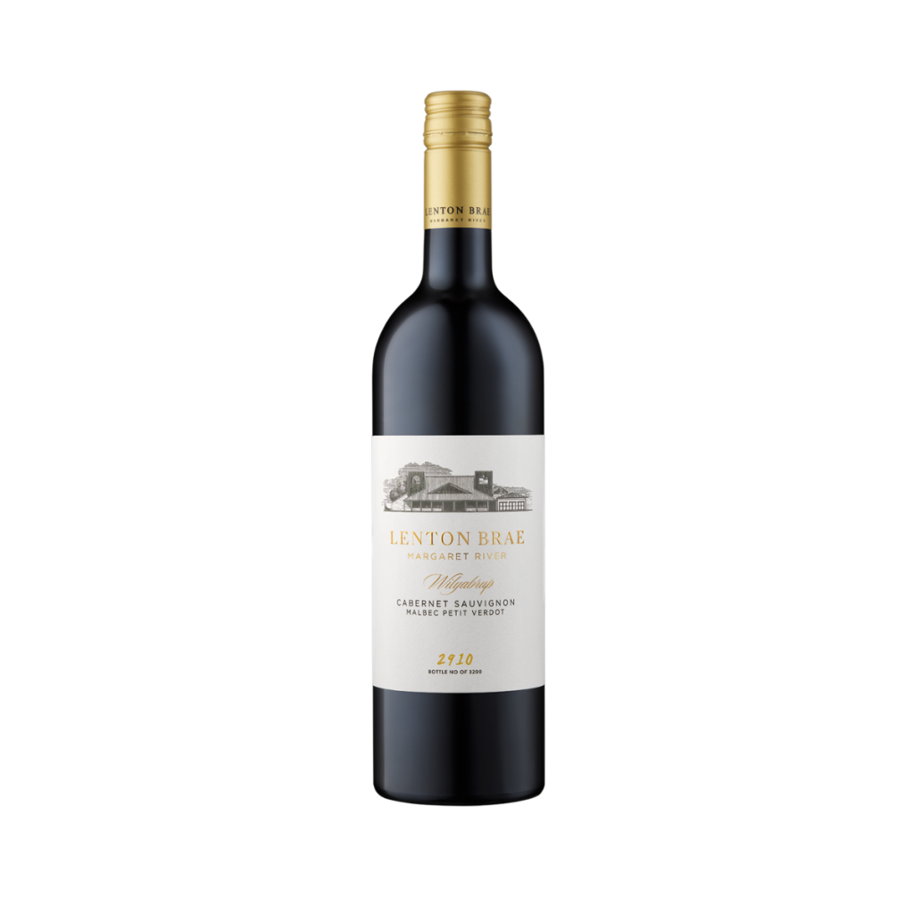 Lenton Brae Wilyabrup Cabernet Sauvignon 750ml