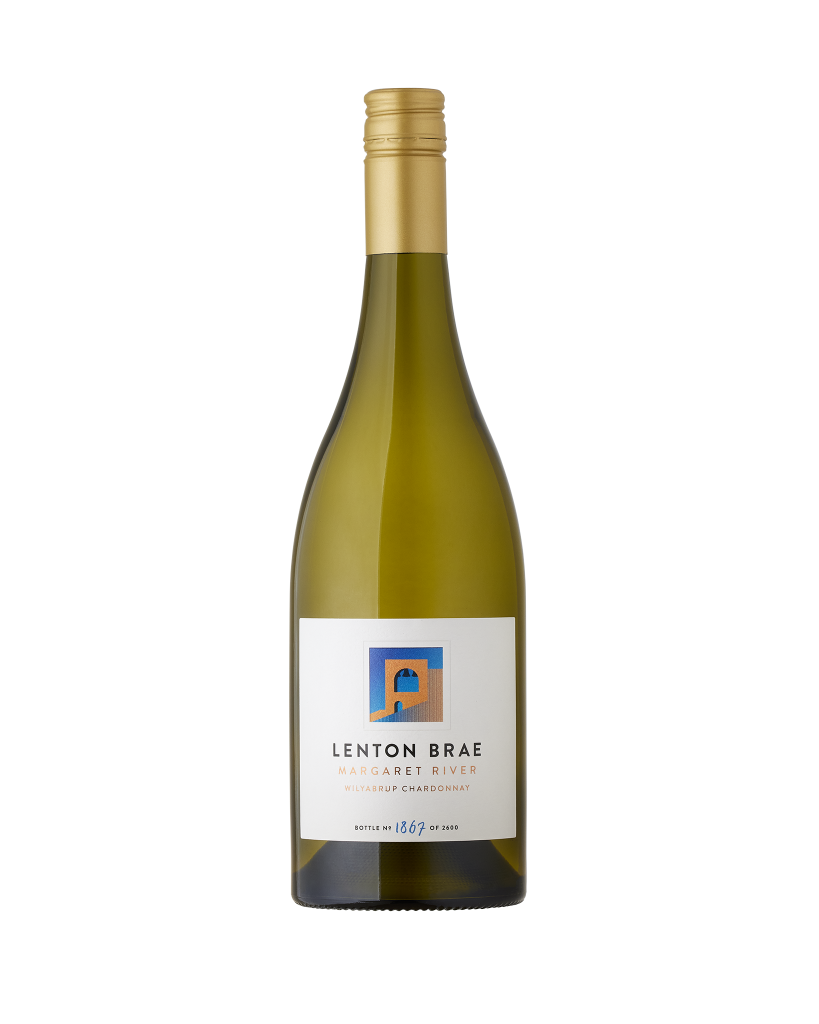 Lenton Brae Wilyabrup Chardonnay 750ml