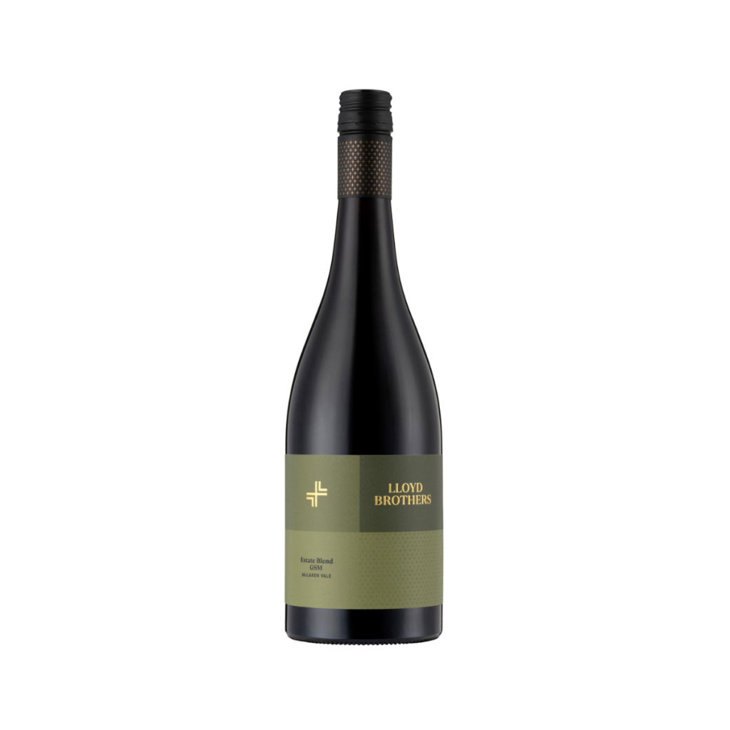 Lloyd Brothers Estate Blend Gsm 750ml