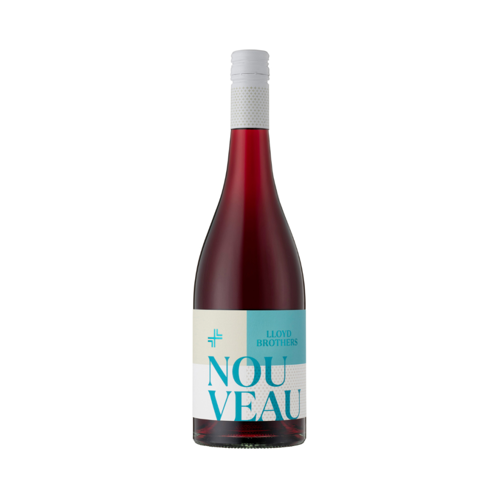 Lloyd Brothers Grenache Nouveau Style 750ml