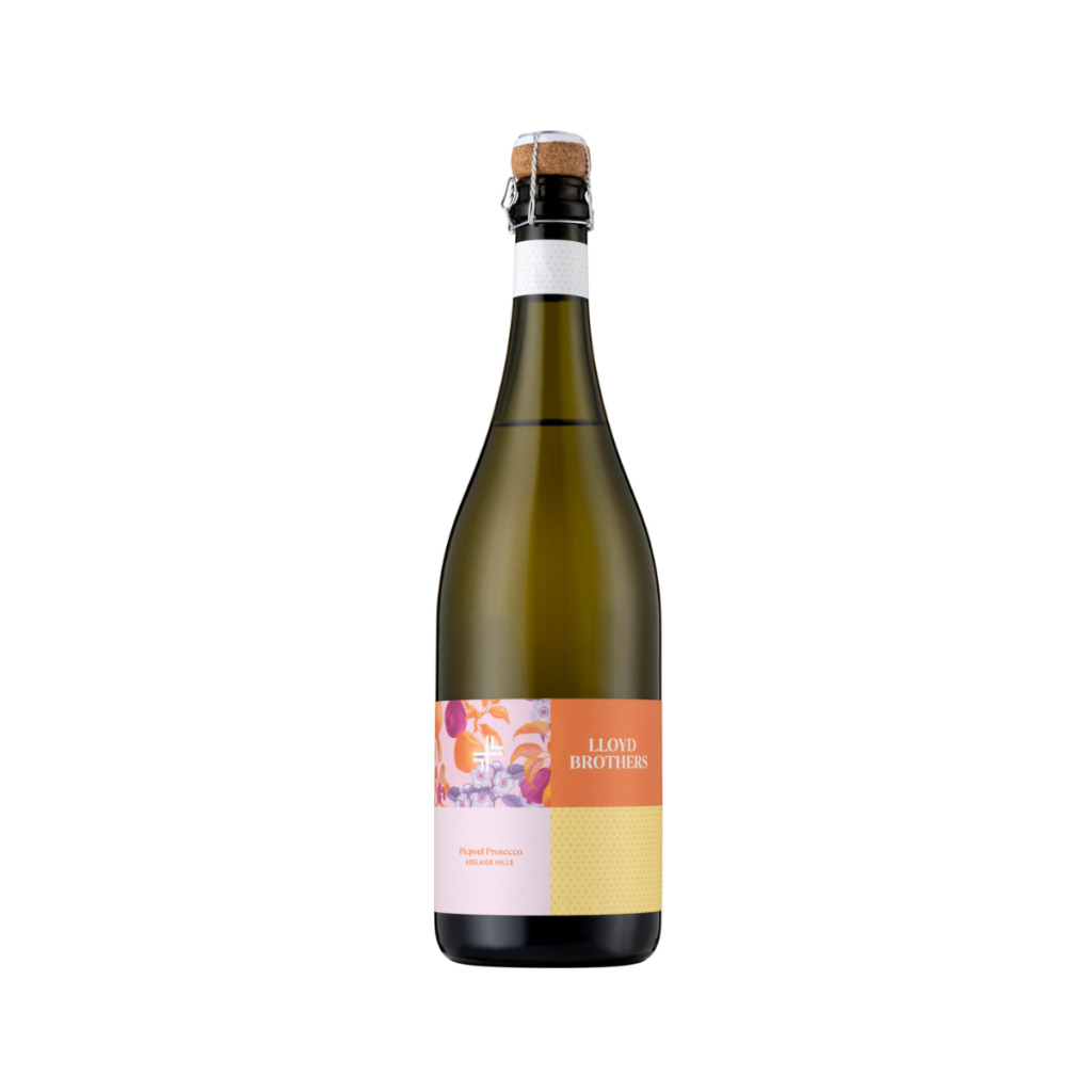 Lloyd Brothers Picpoul Prosecco 750ml