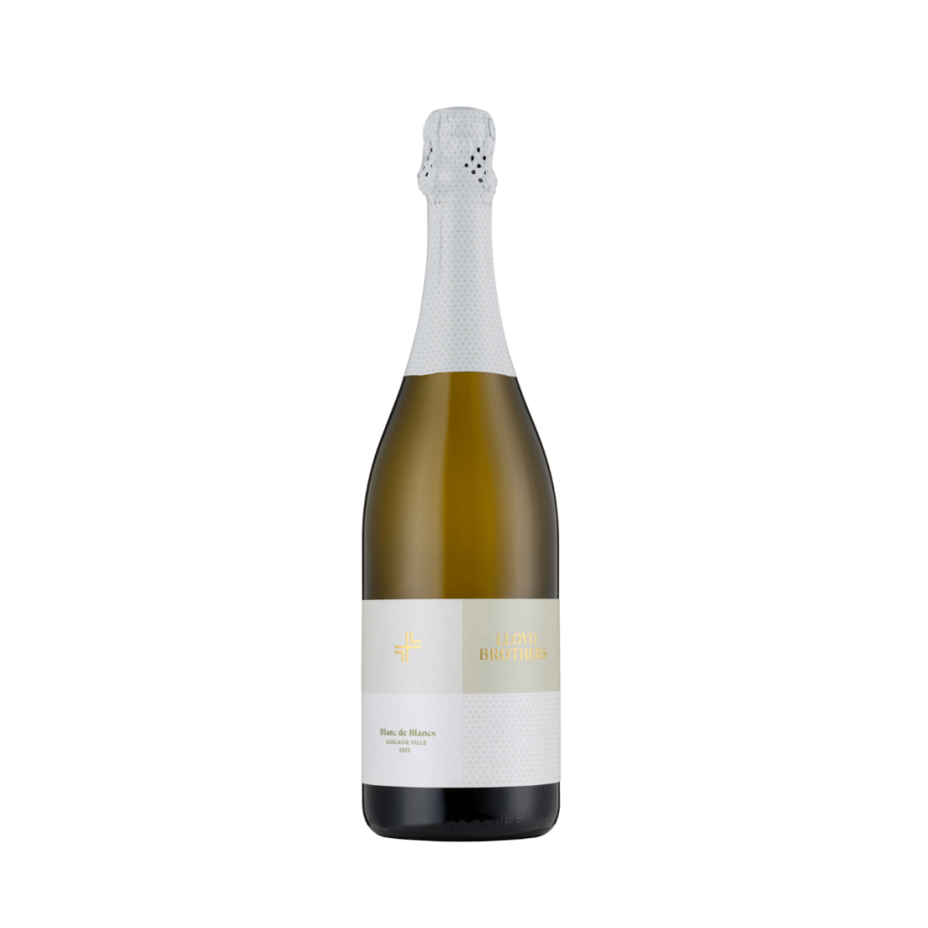 Lloyd Brothers Sparkling Blanc De Blancs 750ml