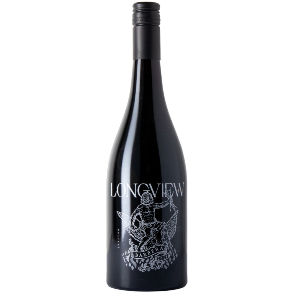 Longview Jupiter Barbera 750ml