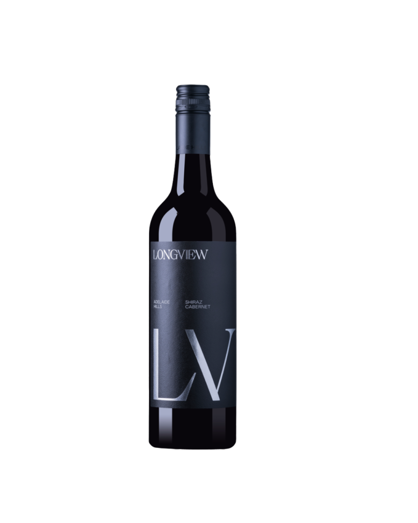 Longview Lv Shiraz Cabernet 750ml