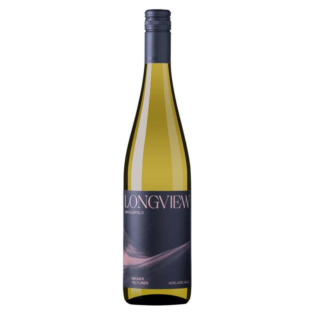 Longview Macclesfield Riesling 750ml