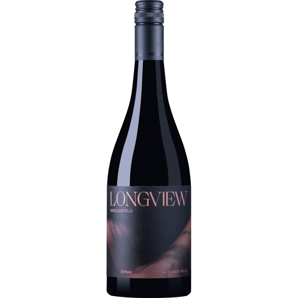 Longview Macclesfield Cabernet Sauvignon 750ml
