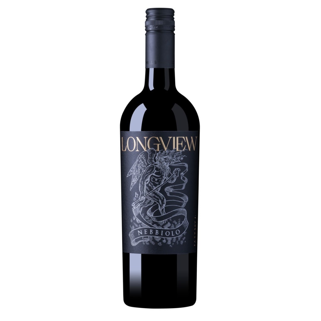 Longview Vista Shiraz Barbera 750ml