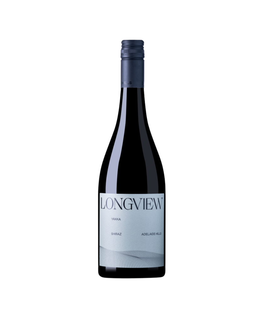 Longview Yakka Shiraz 750ml