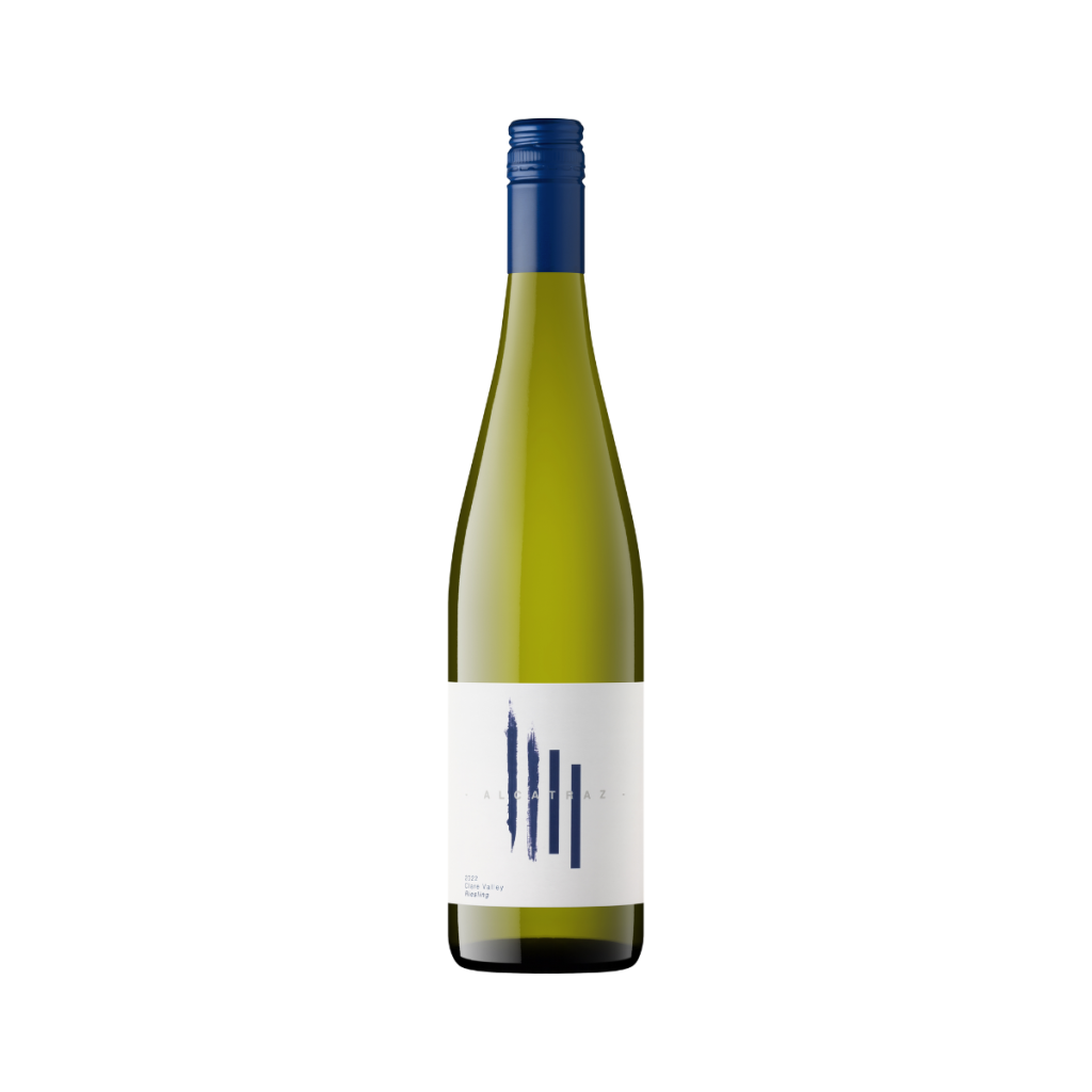 Mitchell Alcatraz Watervale Riesling 750ml