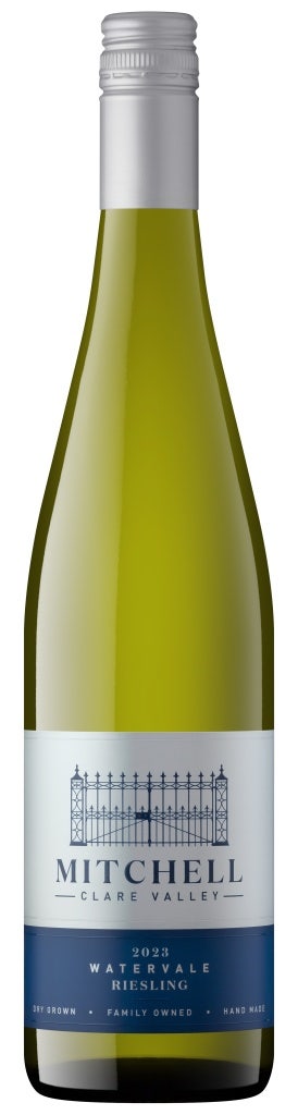 Mitchell Mitchell Pinot Gris