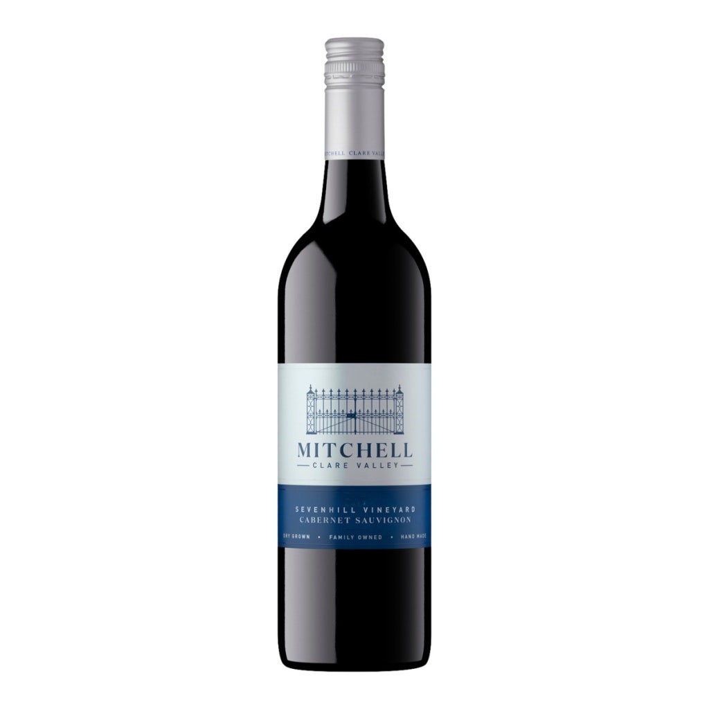 Mitchell Sevenhill Cabernet Sauvignon 750ml