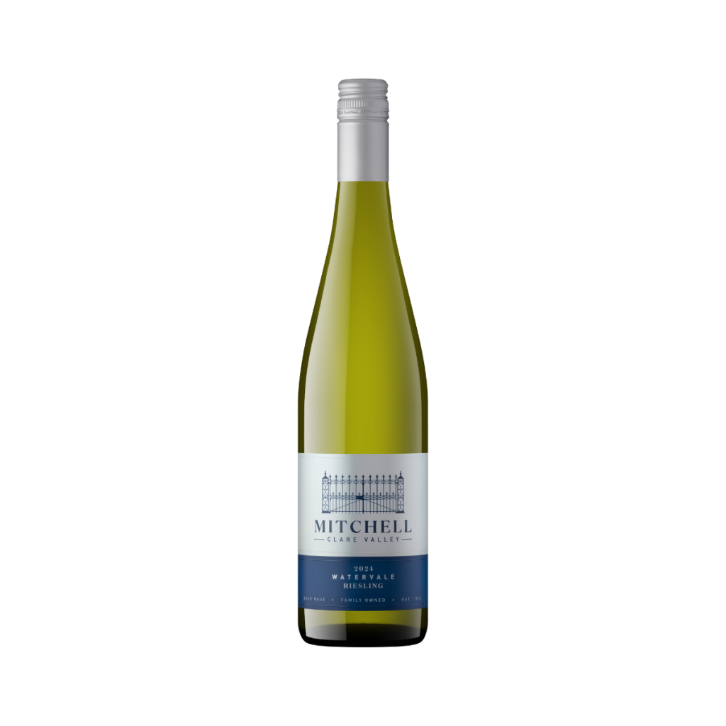 Mitchell Watervale Riesling 750ml