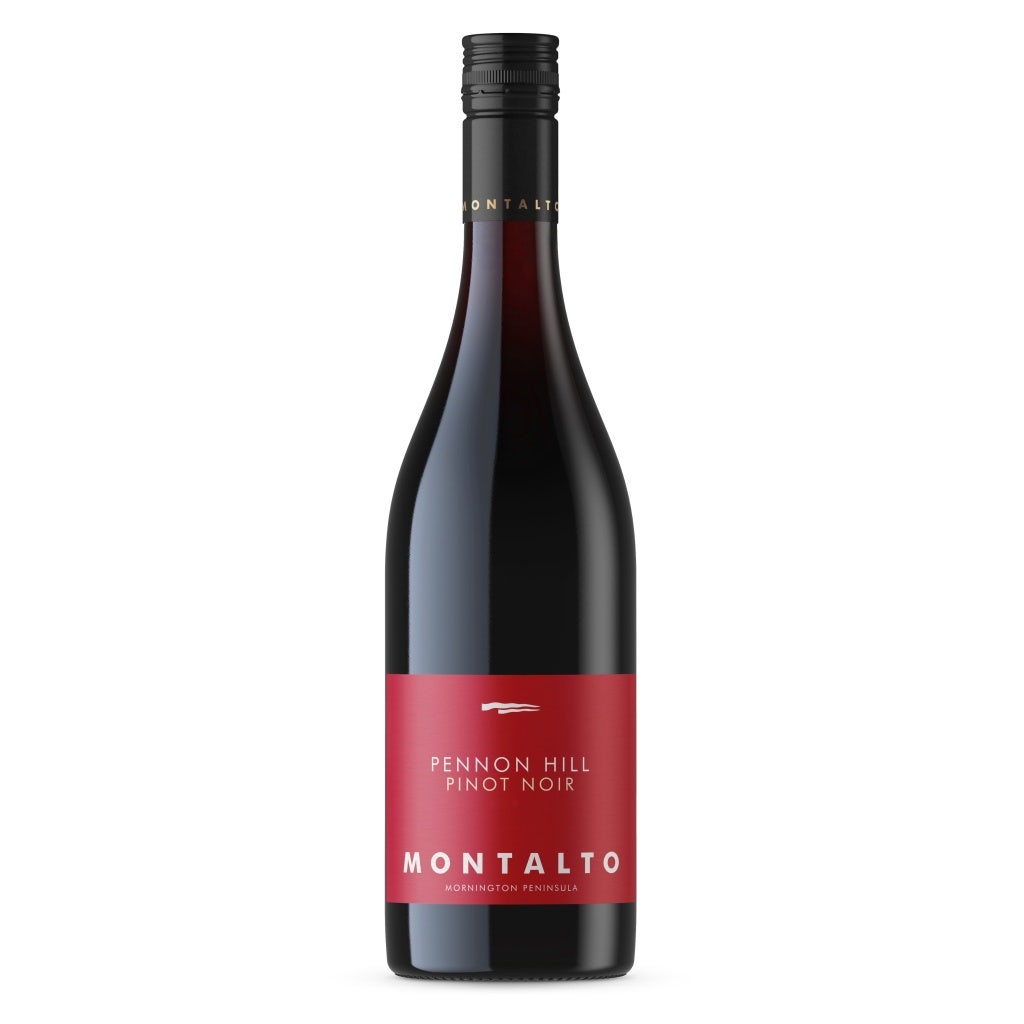 Montalto Pennon Hill Pinot Noir 750ml