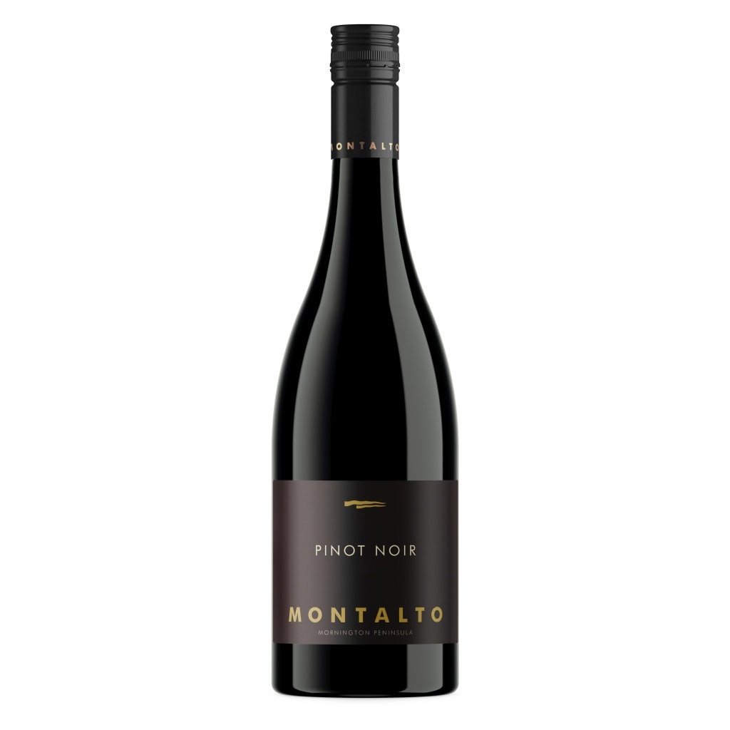 Montalto Pinot Noir 750ml