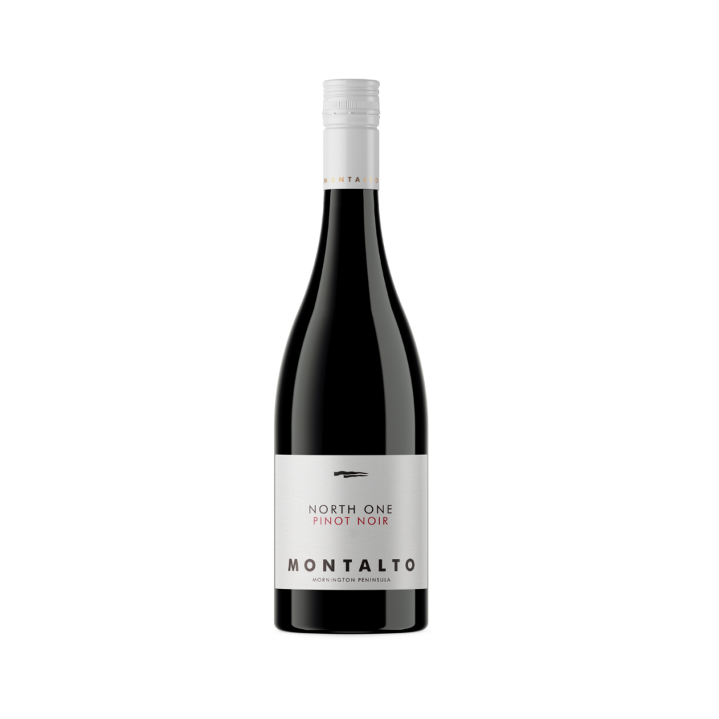 Montalto Single Vineyard North One Pinot Noir 750ml