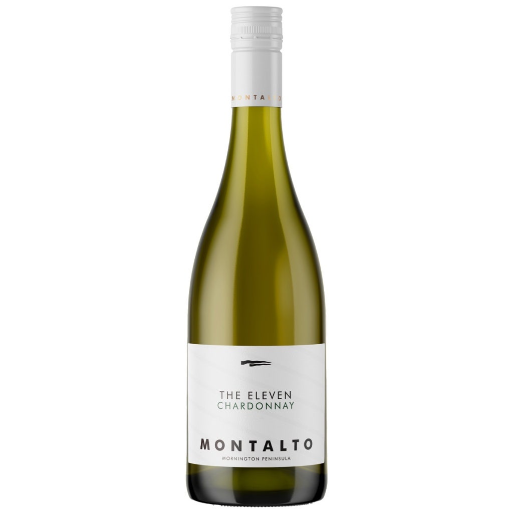 Montalto Single Vineyard The Eleven Chardonnay 750ml