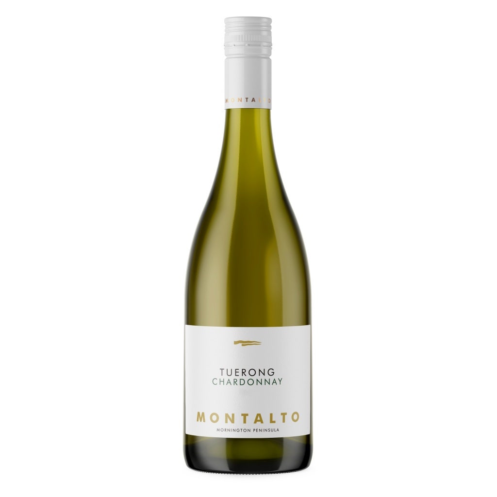 Montalto Single Vineyard Tuerong Chardonnay 750ml