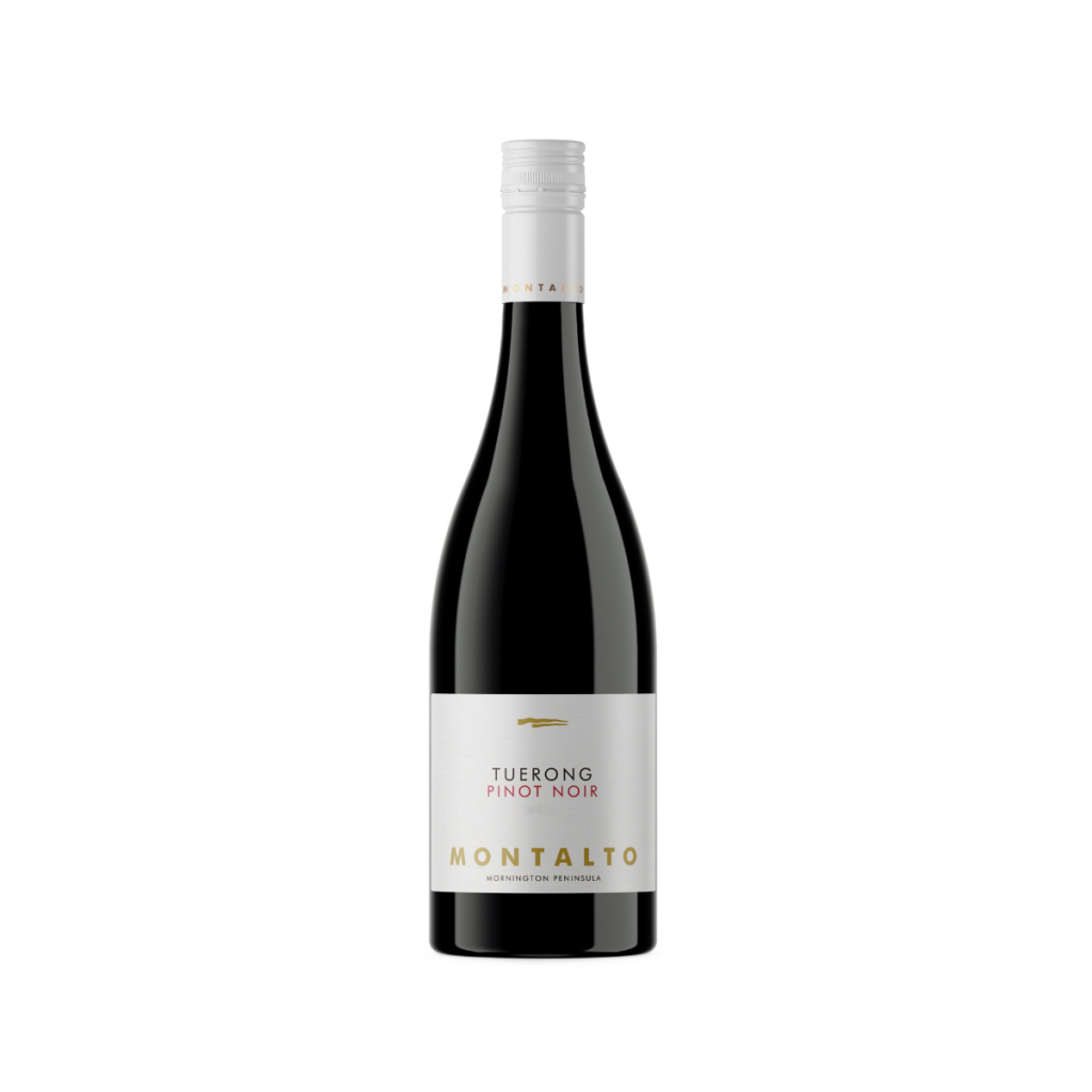 Montalto Single Vineyard Tuerong Pinot Noir 750ml