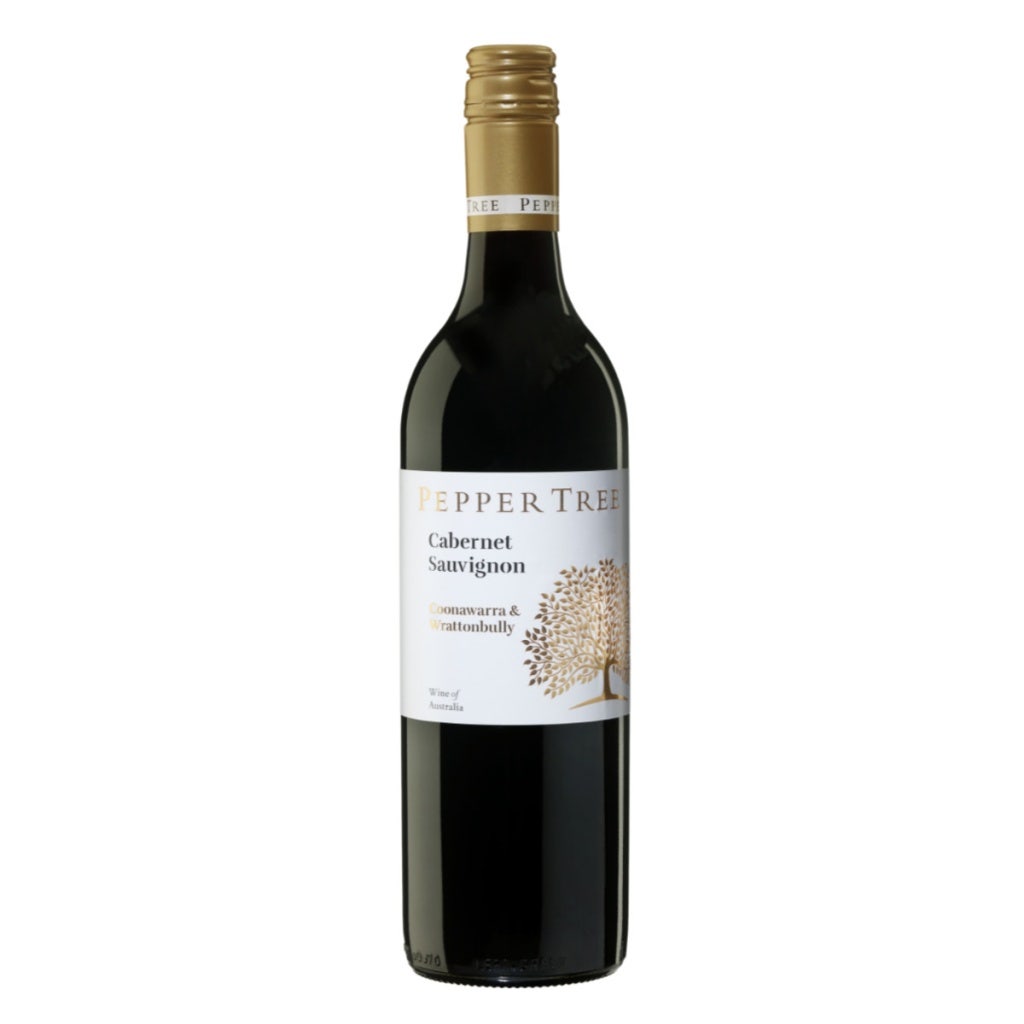 Pepper Tree Cabernet Sauvignon 750ml