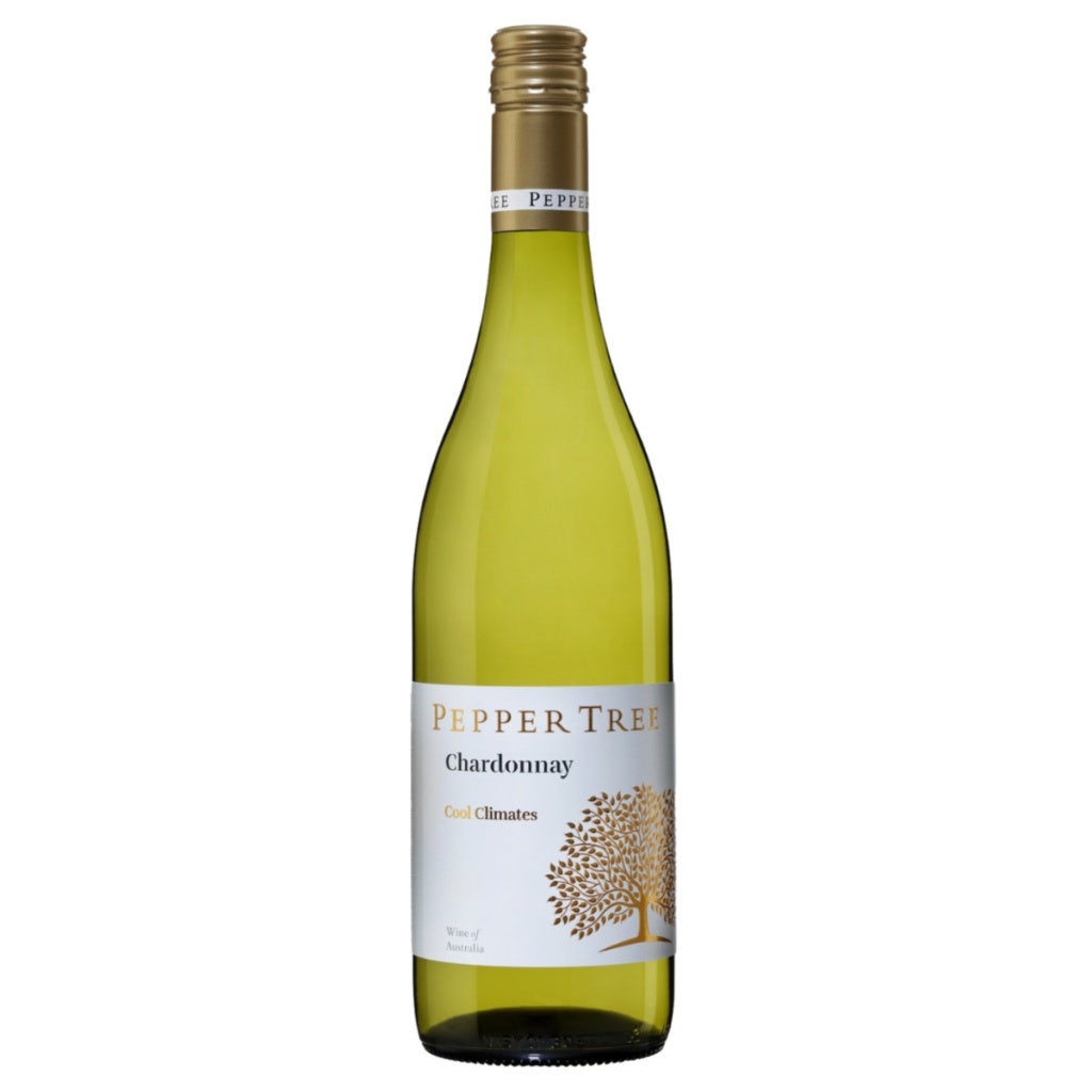 Pepper Tree Chardonnay 750ml