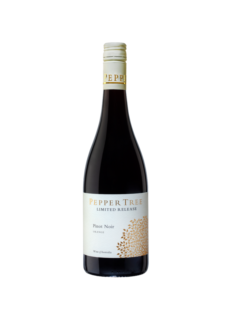 Pepper Tree Limited Release Orange Pinot Noir 750ml