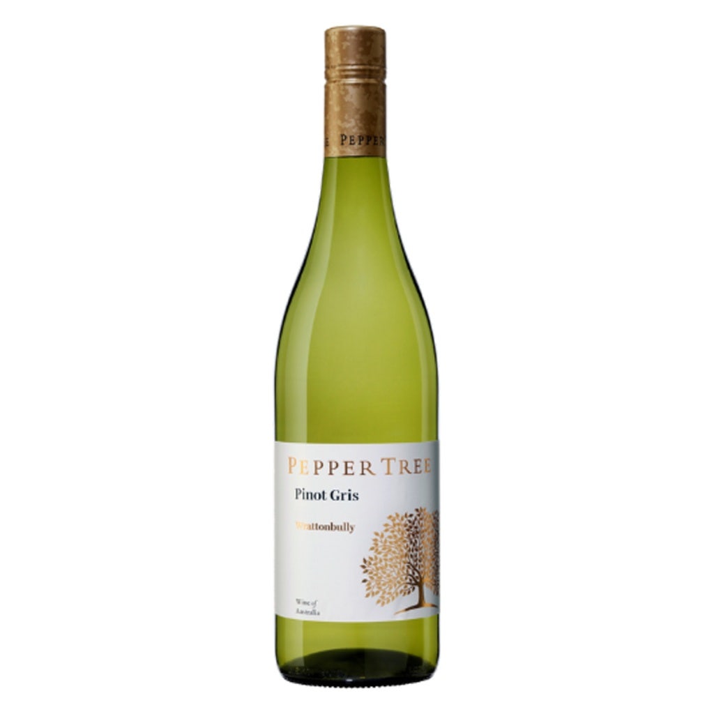 Pepper Tree Pepper Tree Pinot Gris