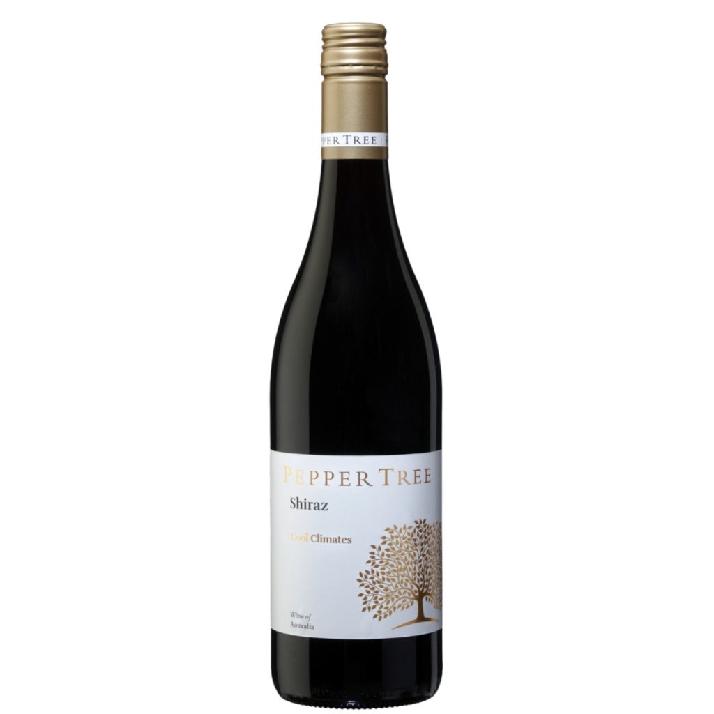 Pepper Tree Shiraz 750ml