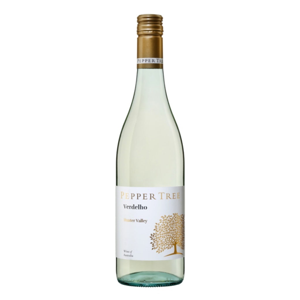 Pepper Tree Verdelho 750ml