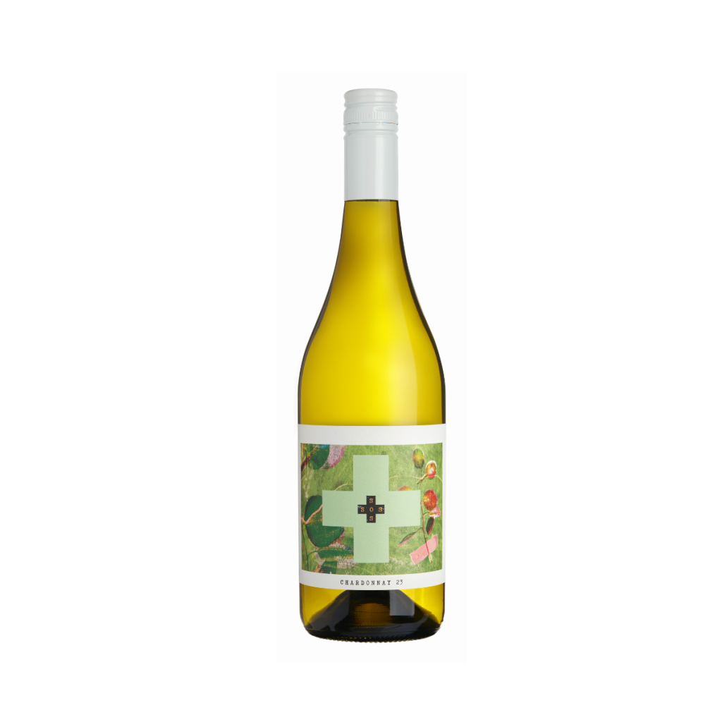 Save Our Souls Chardonnay Yarra Valley 750ml