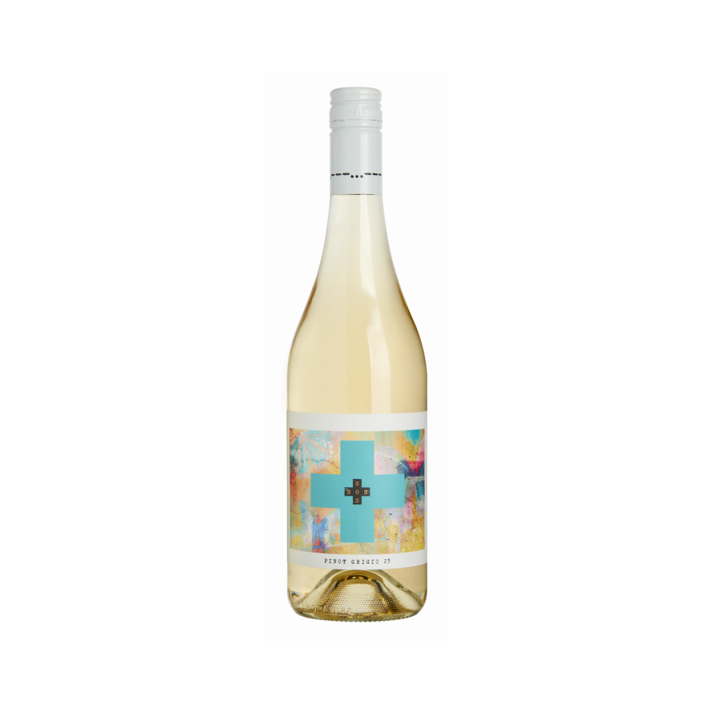 Save Our Souls Pinot Grigio Kingvalley 750ml