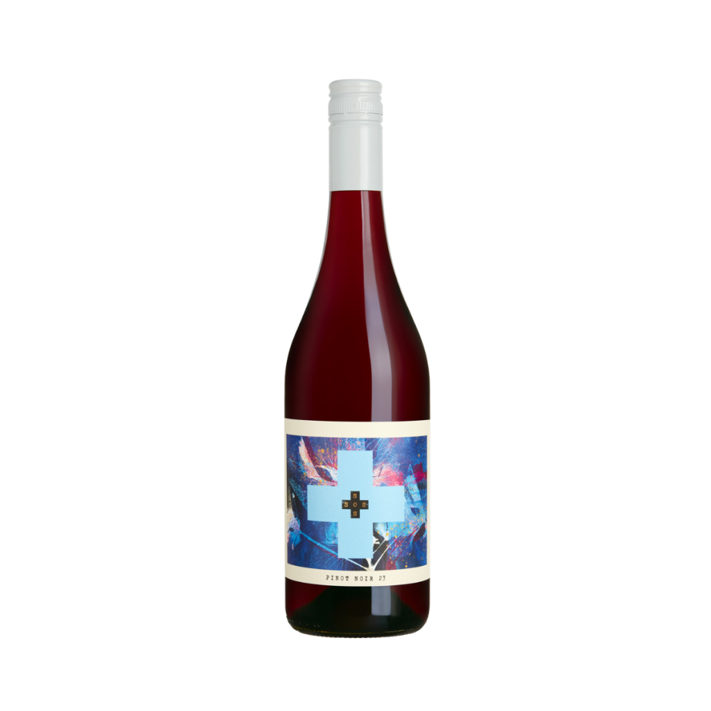 Save Our Souls Pinot Noir-Yarra Valley 750ml