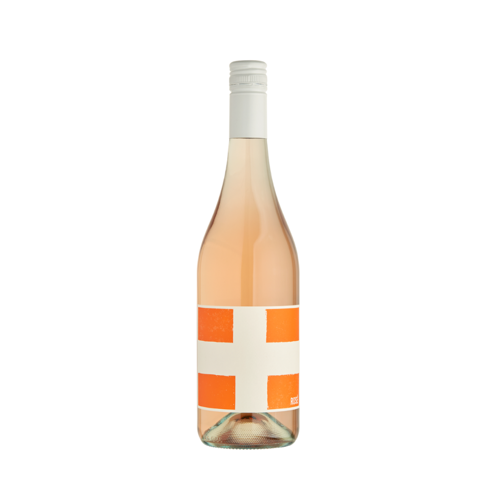 Save Our Souls Rose, Heathcote, Goulburn Valley 750ml