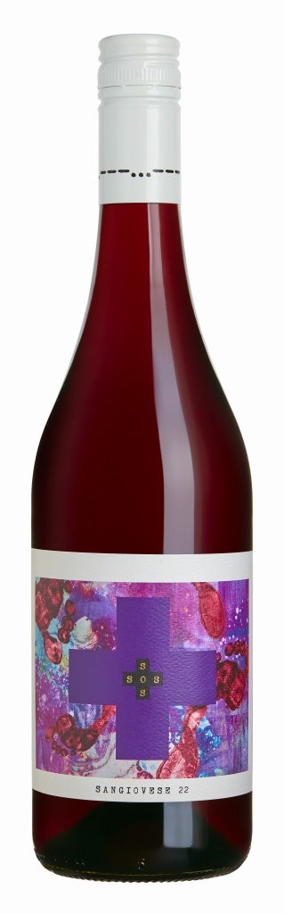 Save Our Souls Save Our Souls Sangiovese-King Valley