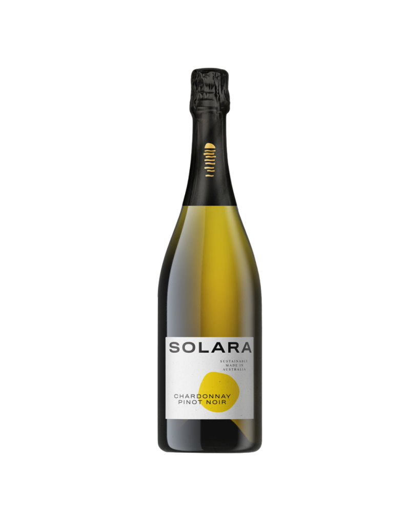 Solara Sparking Chardonnary Pinot Noir 750ml
