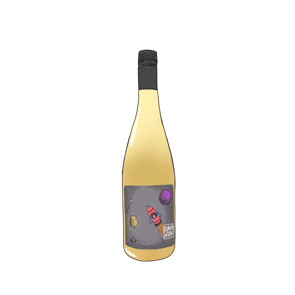 Konpira Maru 'frz 1/1' Arneis 750ml