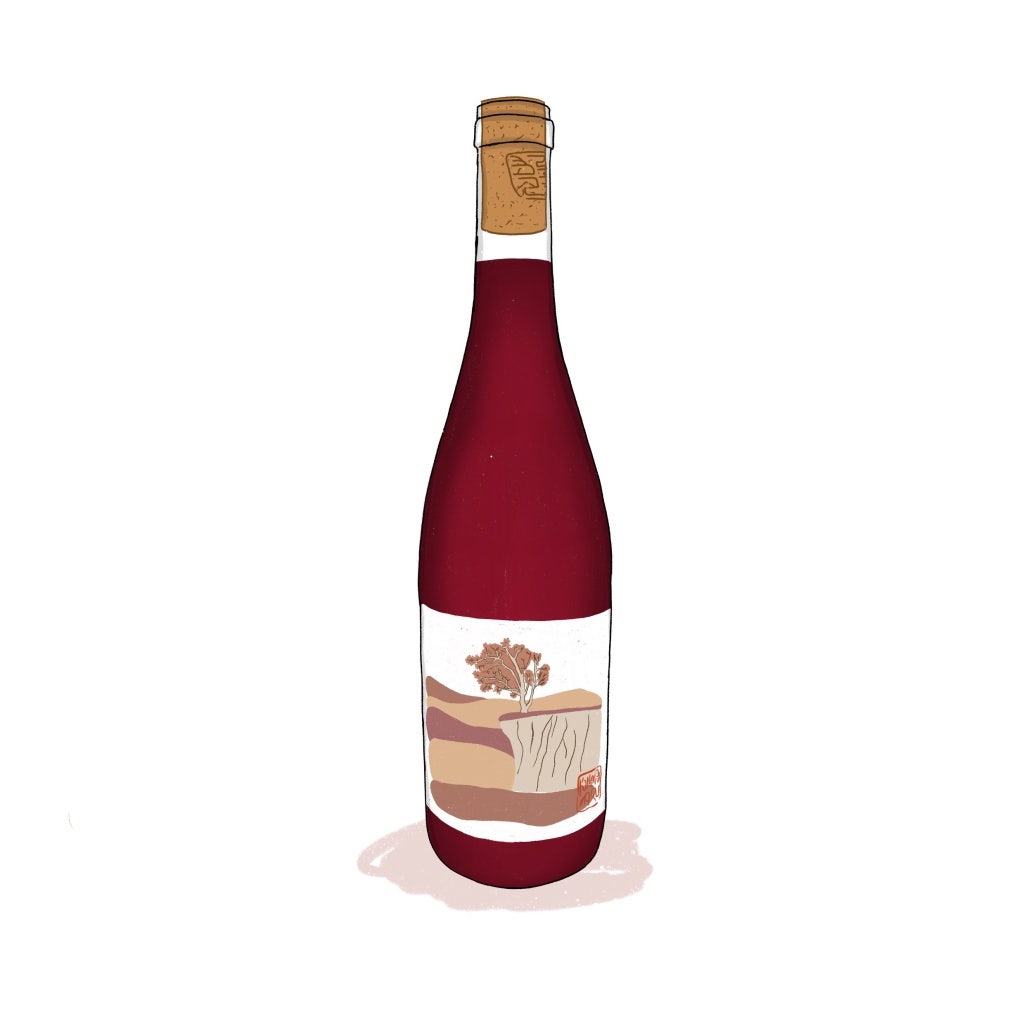 Konpira Maru Whitlands Pinot Noir 750ml