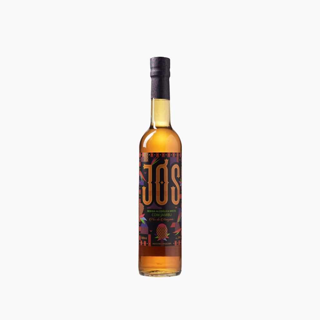 Jos Jambu Cachaca 750ml