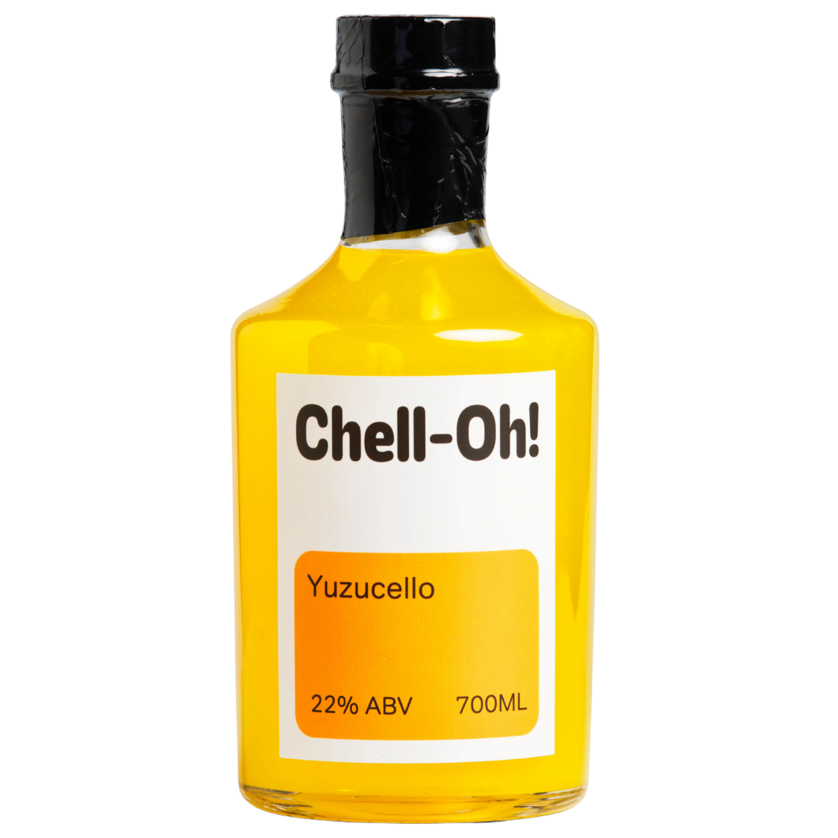 Chell-Oh! Yuzucello 700ml