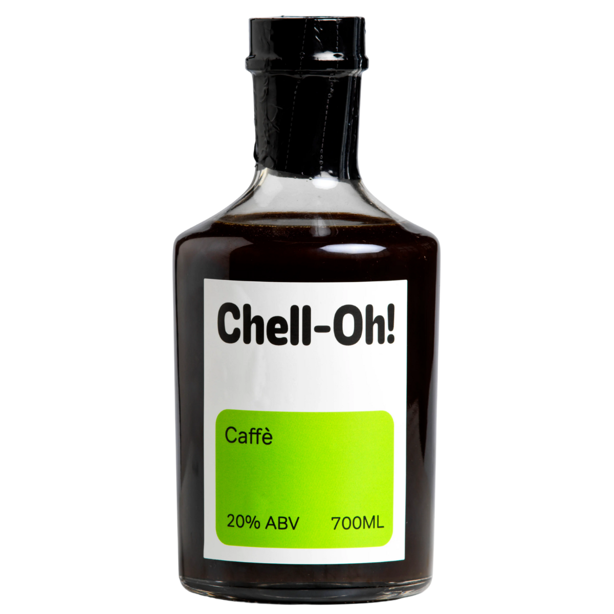 Chell-Oh! Coffee Liqueur 700ml