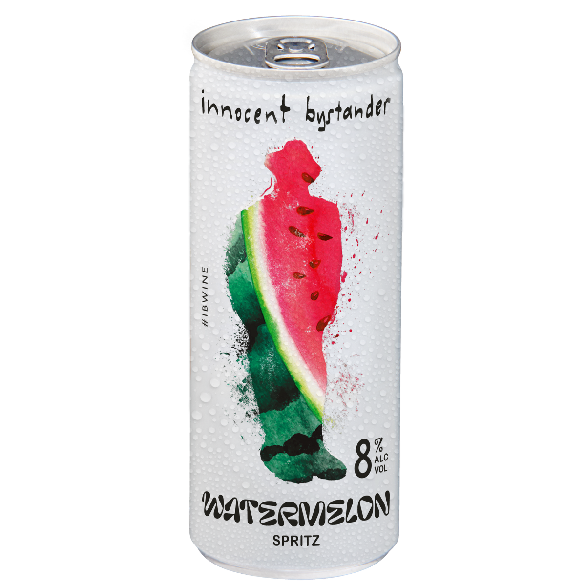 Innocent Bystander W/Mel 250ml