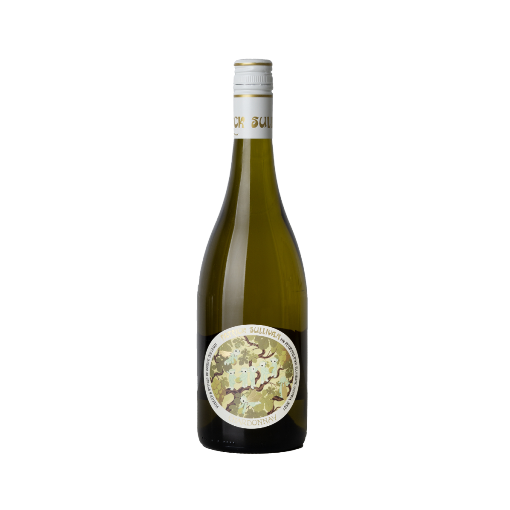 Patrick Sullivan Chardonnay 750ml