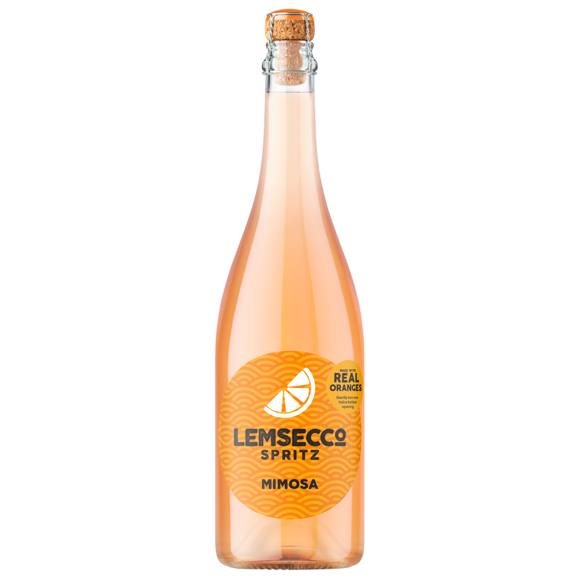 Lemsecco Spritz Mimosa Prosecco 750ml