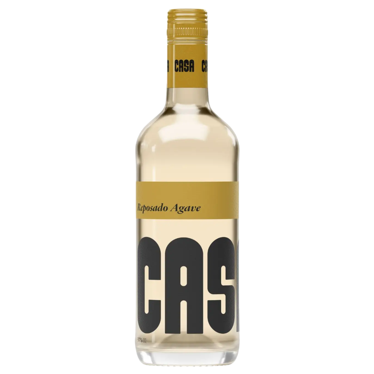 Casa Spirits Reposado Agave Tequila 700ml