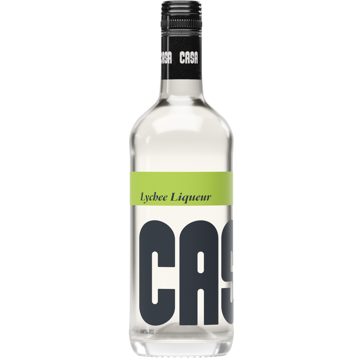 Casa Spirits Lychee Liqueur 700ml