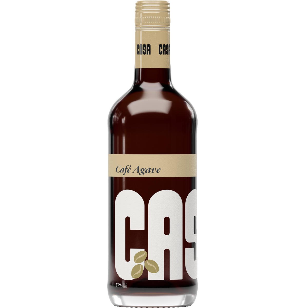 Casa Spirits Café Agave Coffee Tequila 700ml