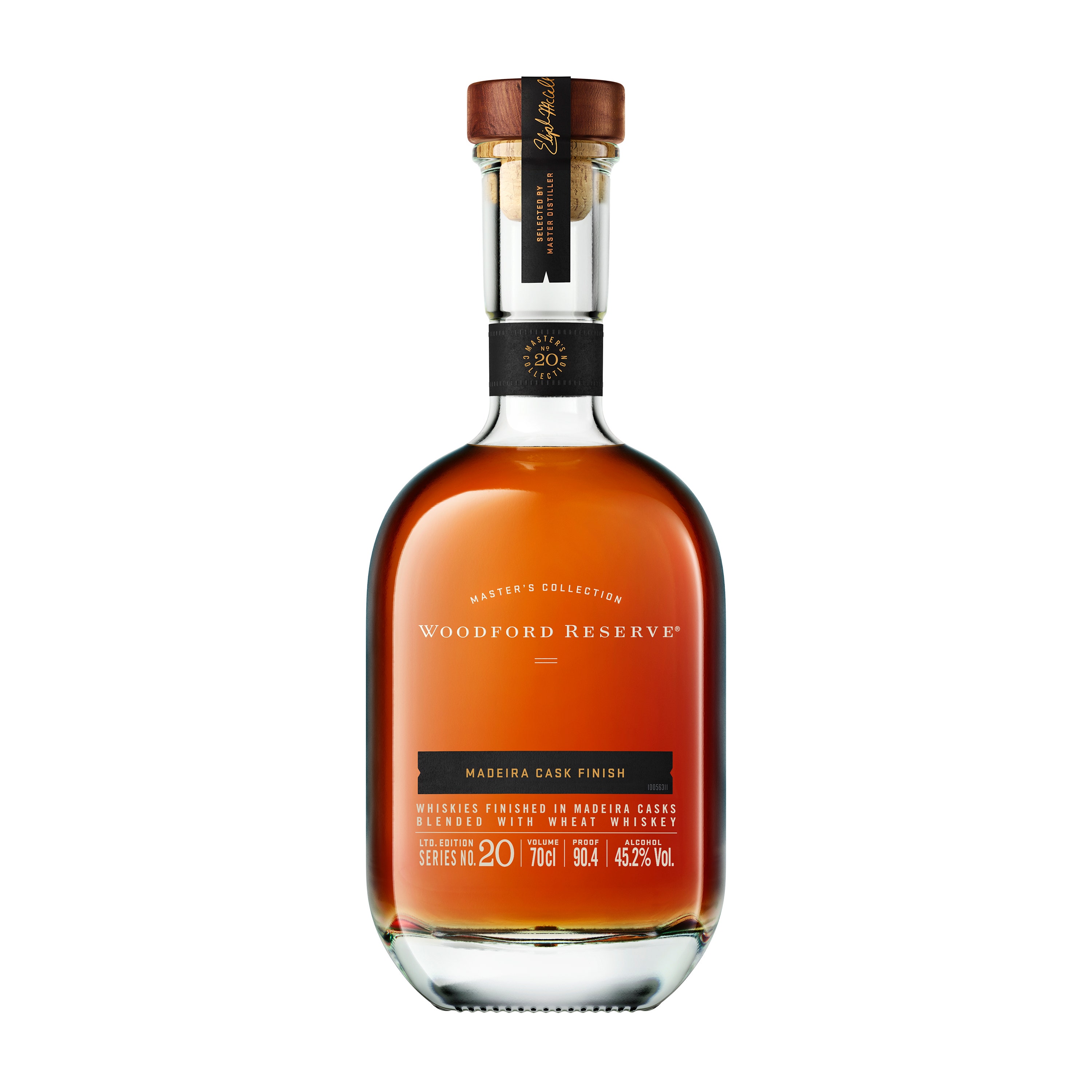 Woodford Reserve Master's Collection Madeira Cask Finish 700ml
