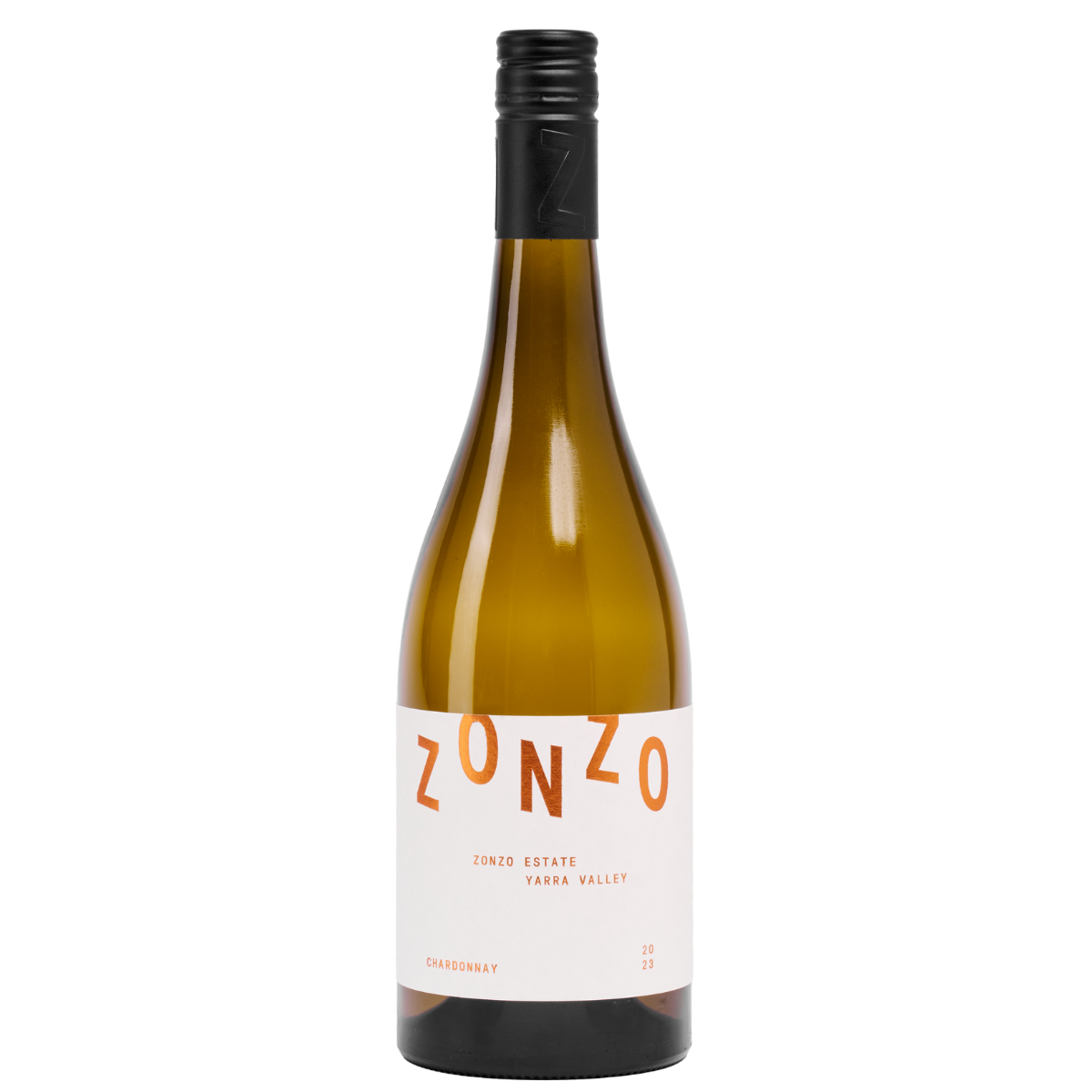 Zonzo Estate Yarra Valley Chardonnay 750ml