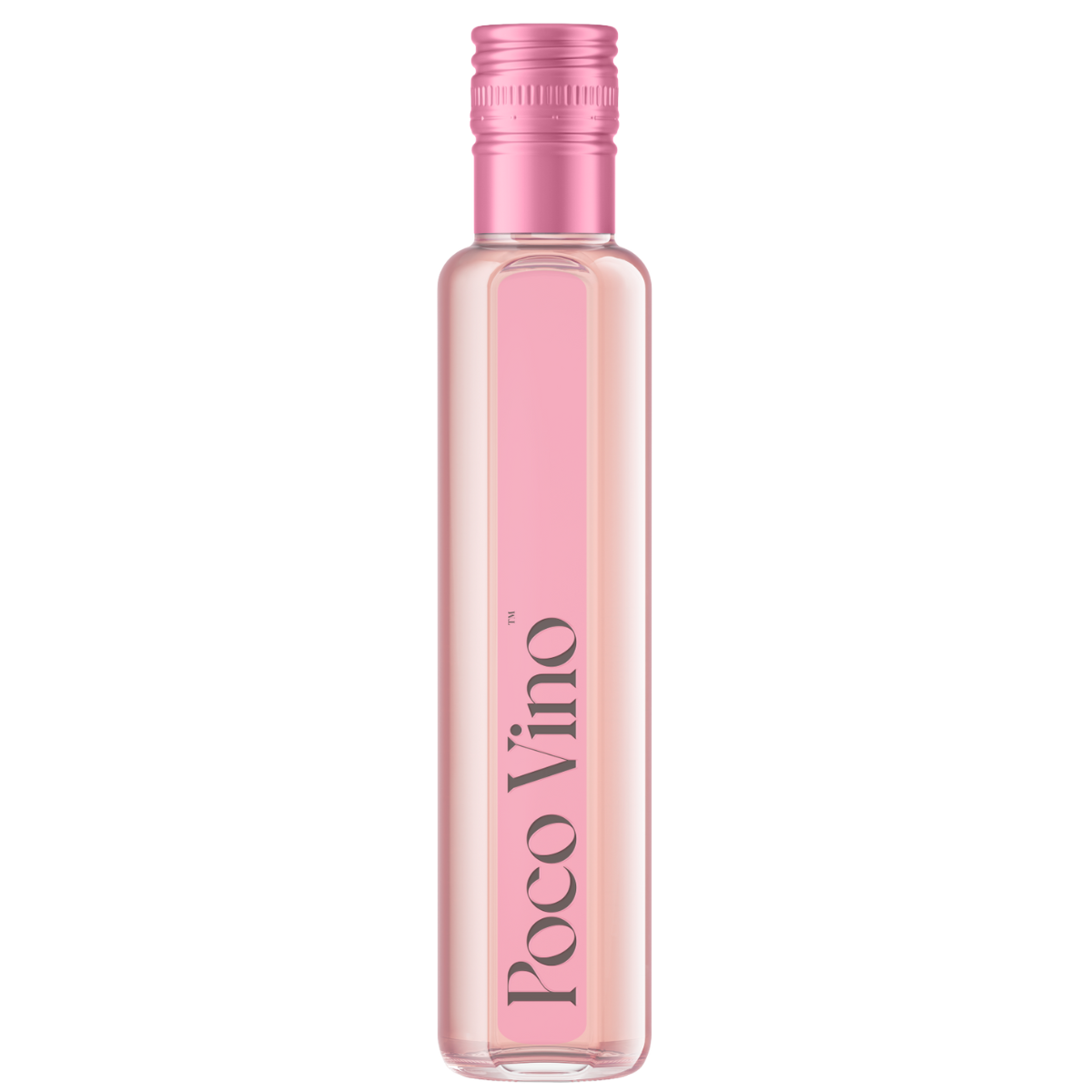 Poco Vino Rose 187ml