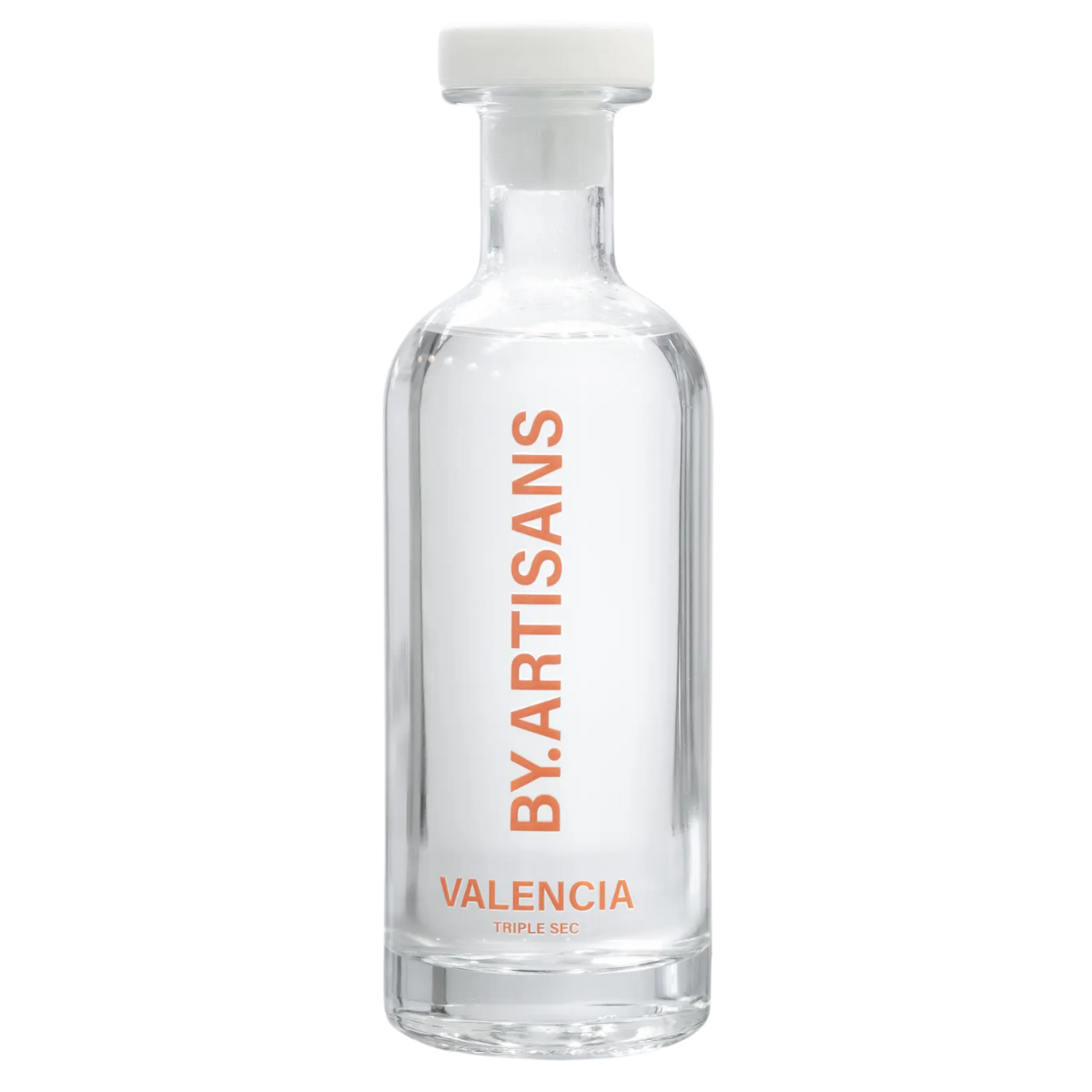 By Artisans Valencia - Triple Sec 700ml
